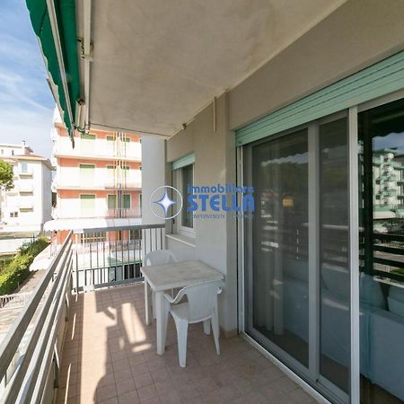Condominio Adriatico Lido di Jesolo Zewnętrze zdjęcie