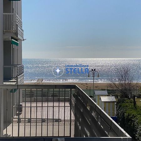 Condominio Adriatico Lido di Jesolo Zewnętrze zdjęcie