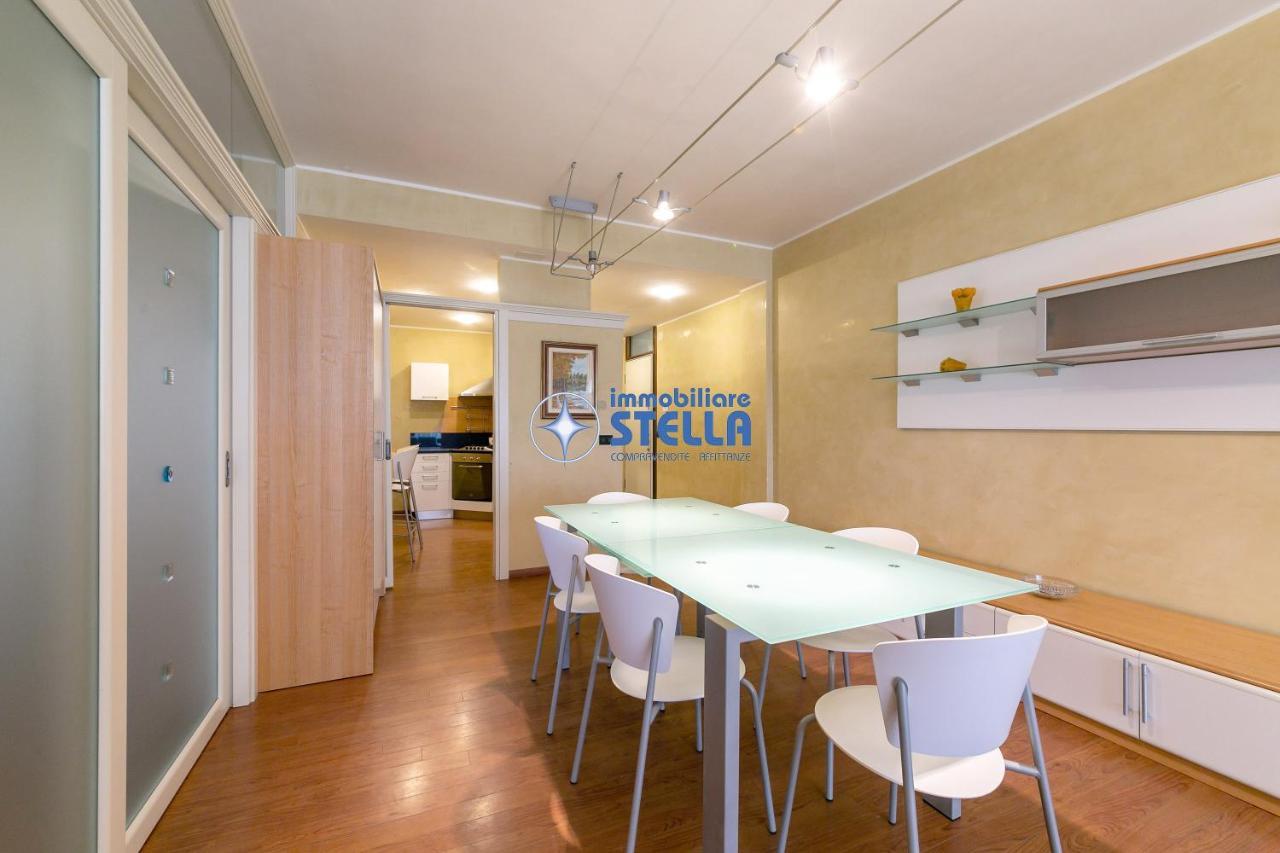 Condominio Adriatico Lido di Jesolo Zewnętrze zdjęcie