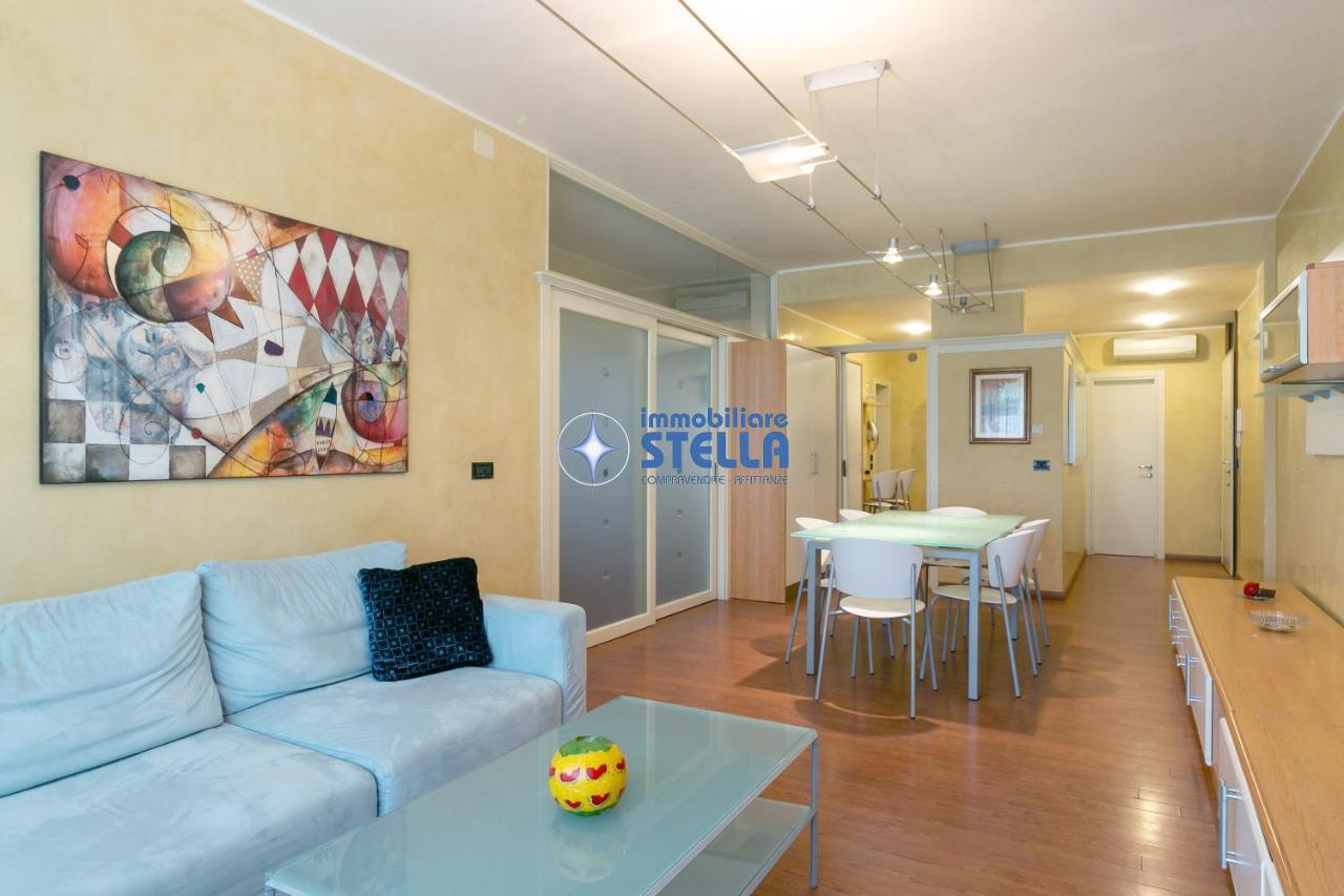 Condominio Adriatico Lido di Jesolo Zewnętrze zdjęcie