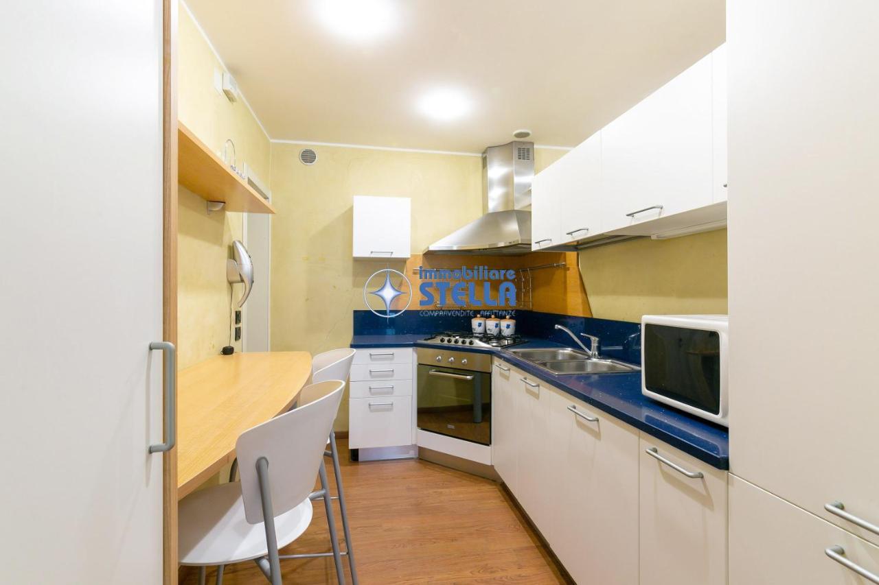 Condominio Adriatico Lido di Jesolo Zewnętrze zdjęcie