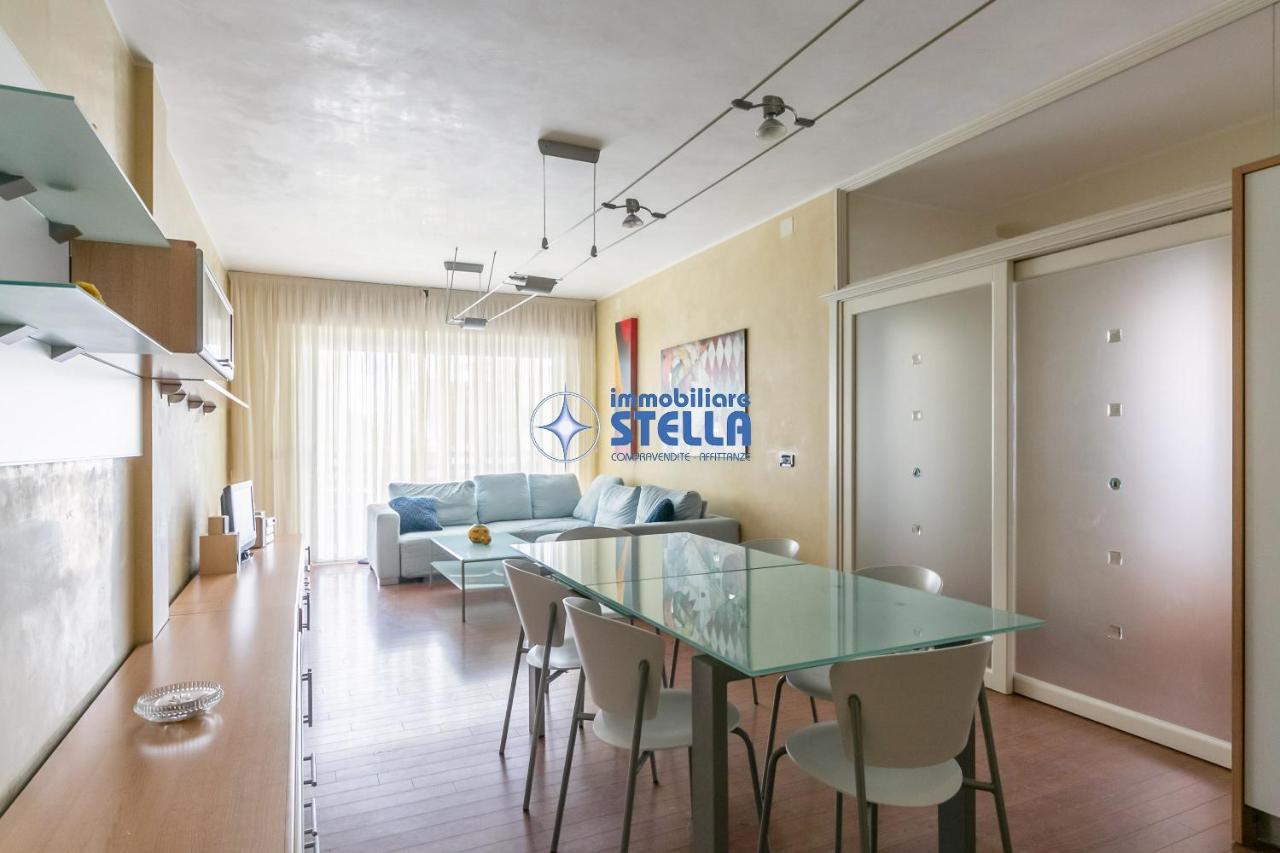 Condominio Adriatico Lido di Jesolo Zewnętrze zdjęcie