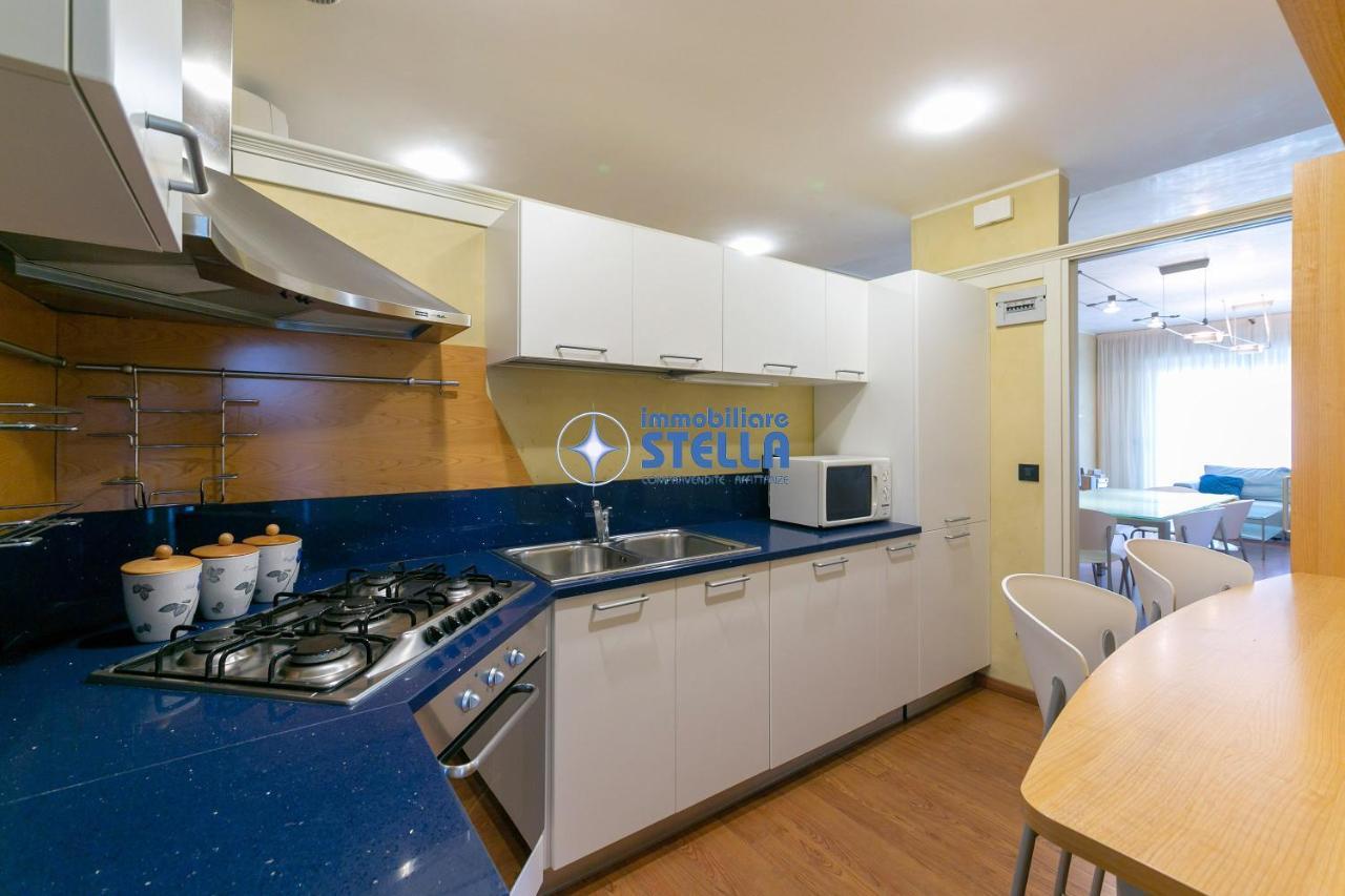 Condominio Adriatico Lido di Jesolo Zewnętrze zdjęcie