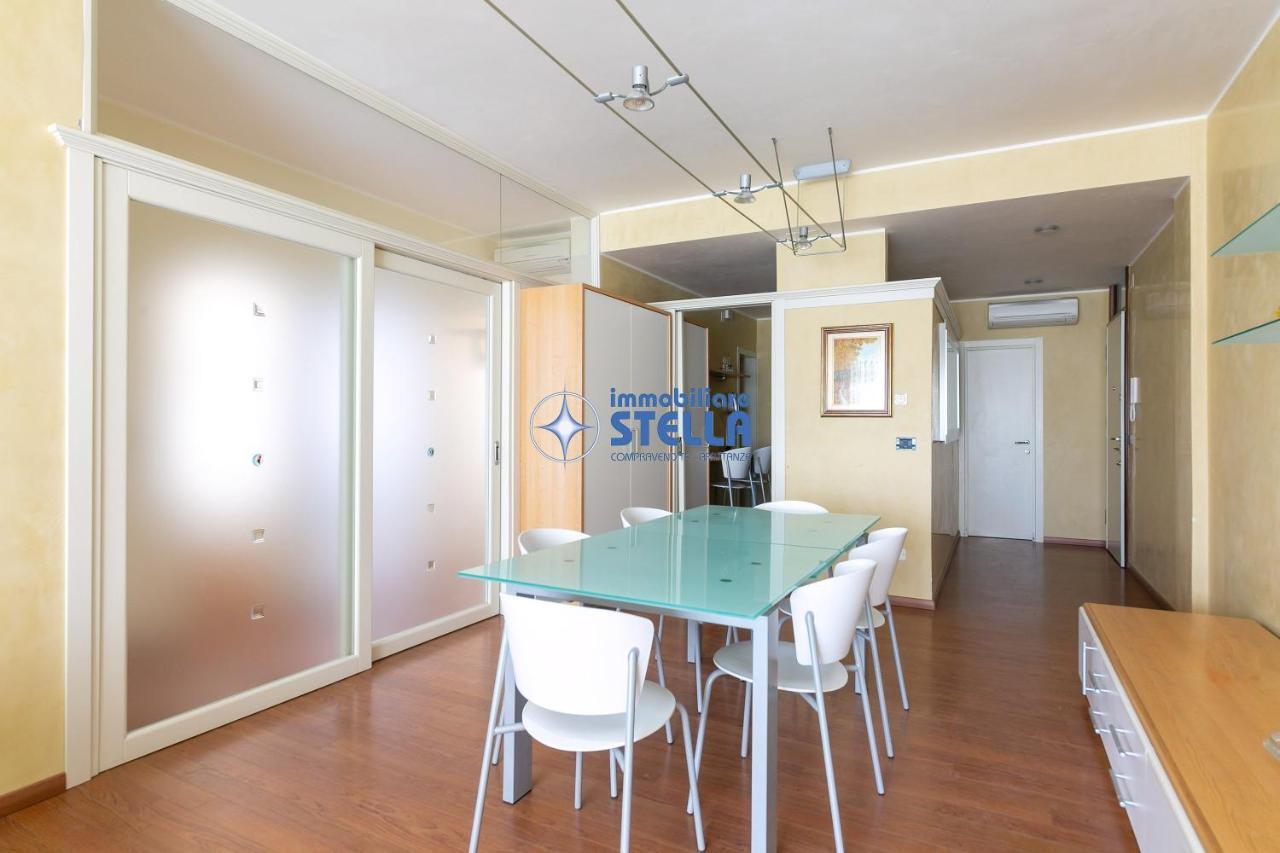 Condominio Adriatico Lido di Jesolo Zewnętrze zdjęcie