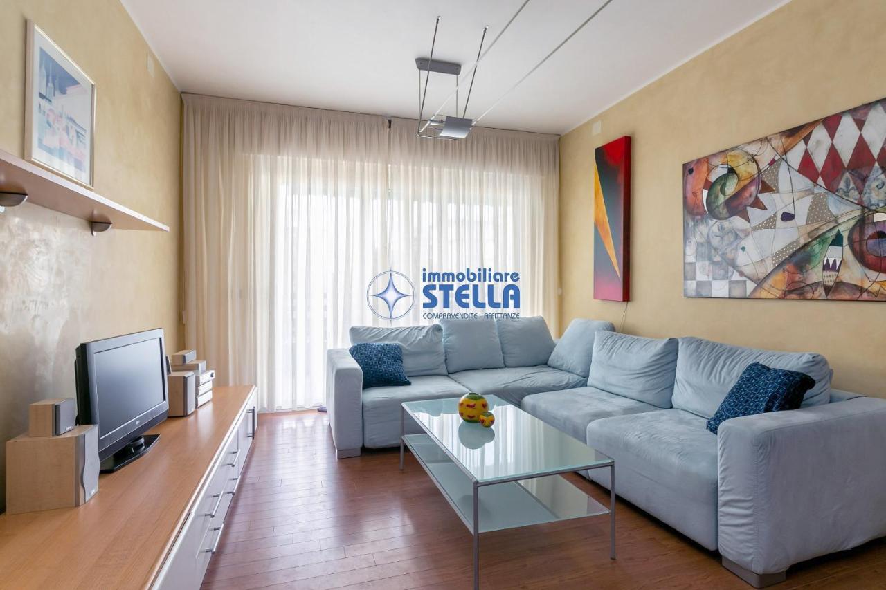 Condominio Adriatico Lido di Jesolo Zewnętrze zdjęcie