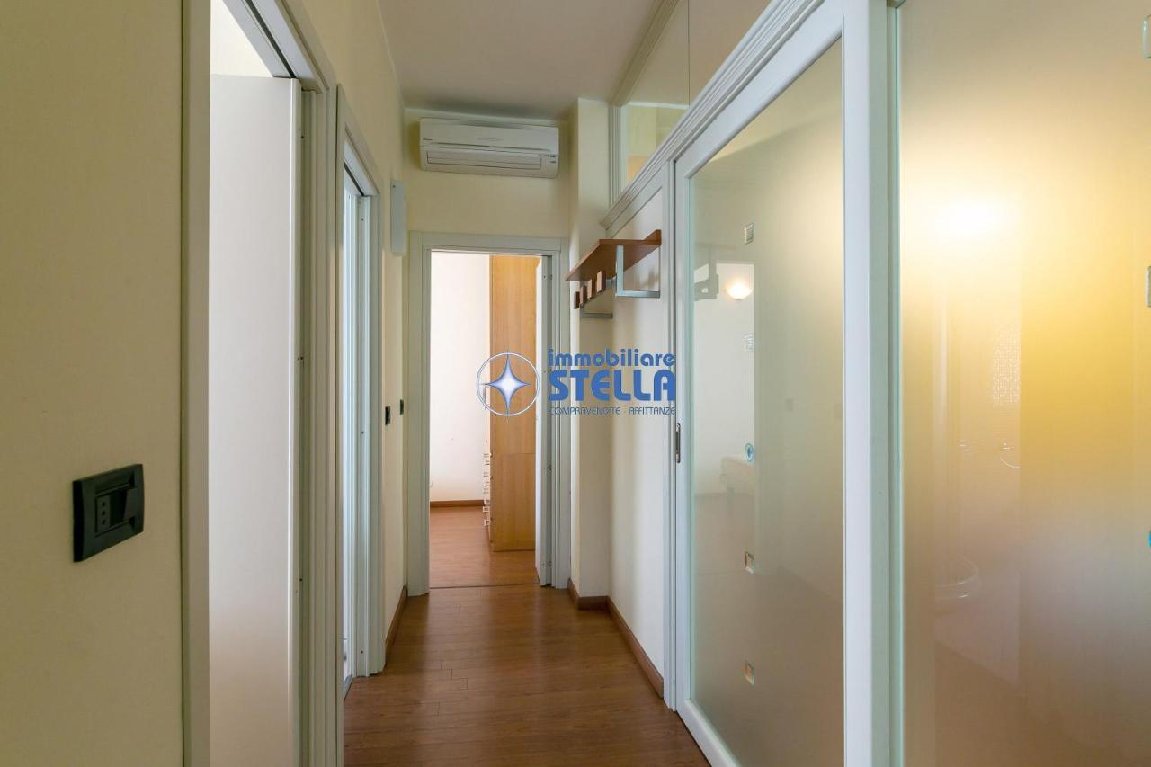 Condominio Adriatico Lido di Jesolo Zewnętrze zdjęcie