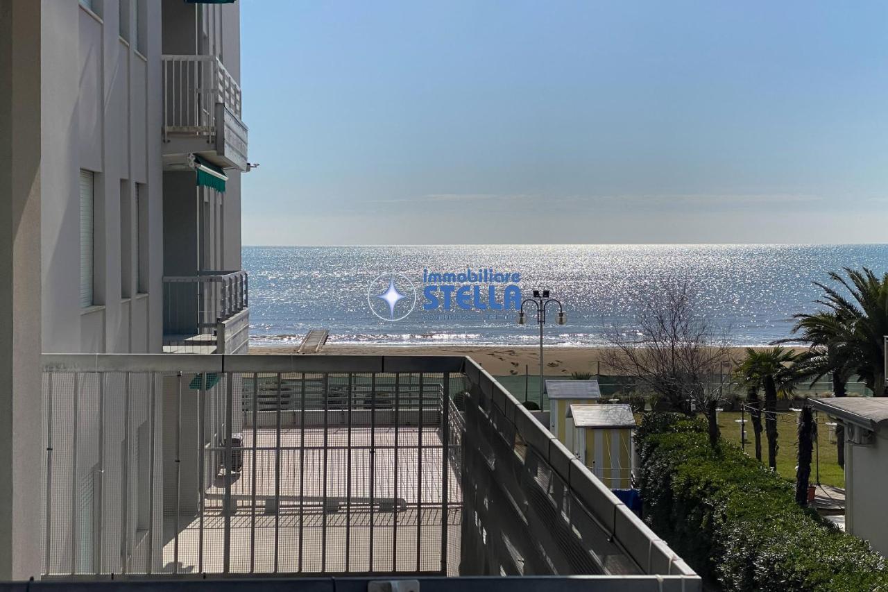 Condominio Adriatico Lido di Jesolo Zewnętrze zdjęcie