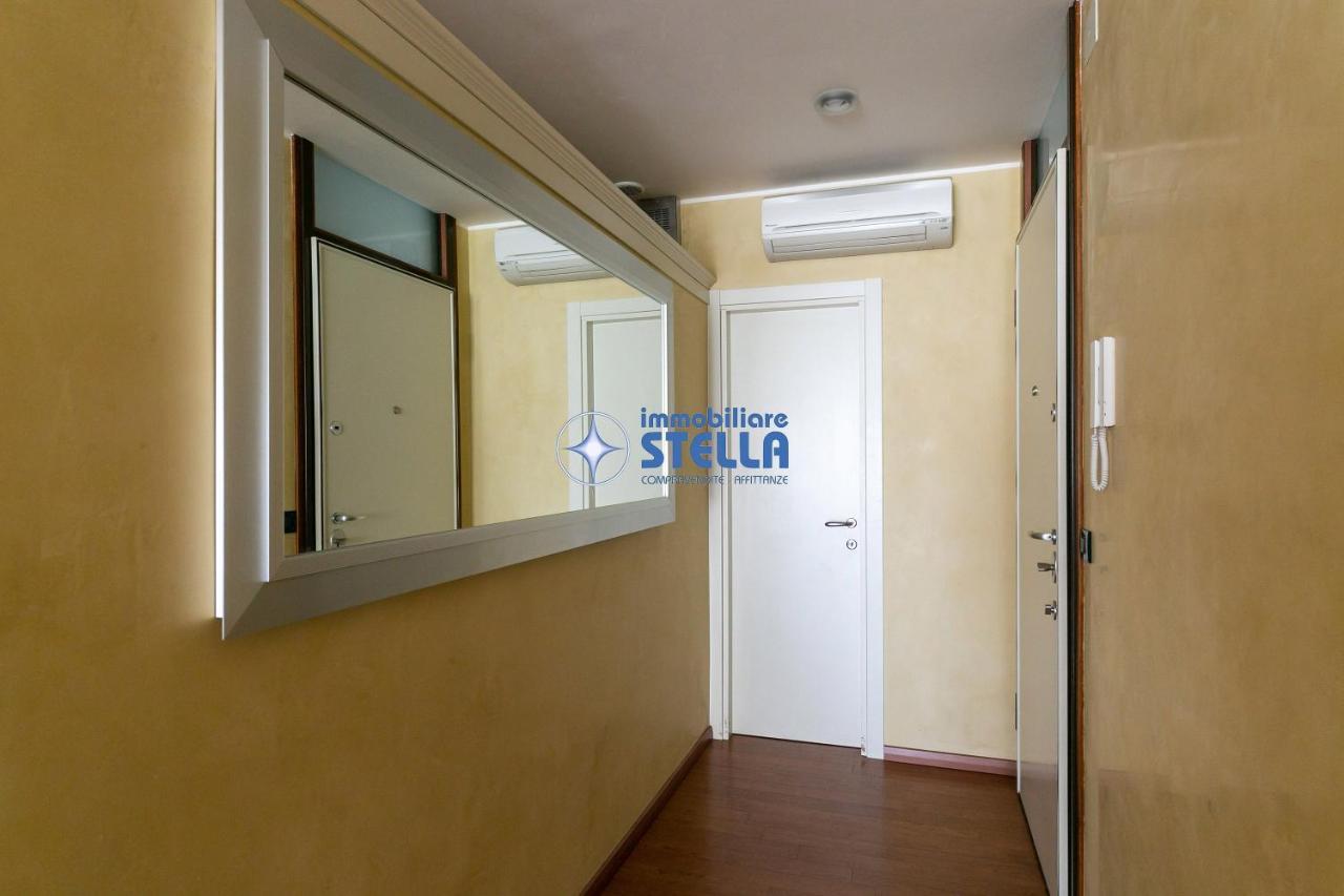 Condominio Adriatico Lido di Jesolo Zewnętrze zdjęcie