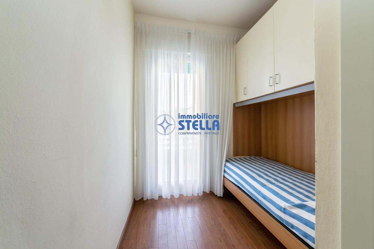 Condominio Adriatico Lido di Jesolo Zewnętrze zdjęcie