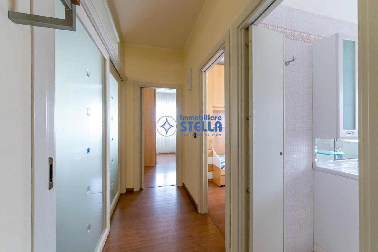 Condominio Adriatico Lido di Jesolo Zewnętrze zdjęcie