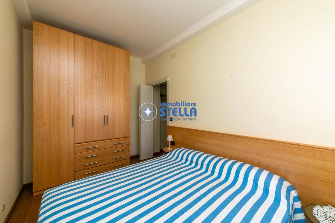 Condominio Adriatico Lido di Jesolo Zewnętrze zdjęcie