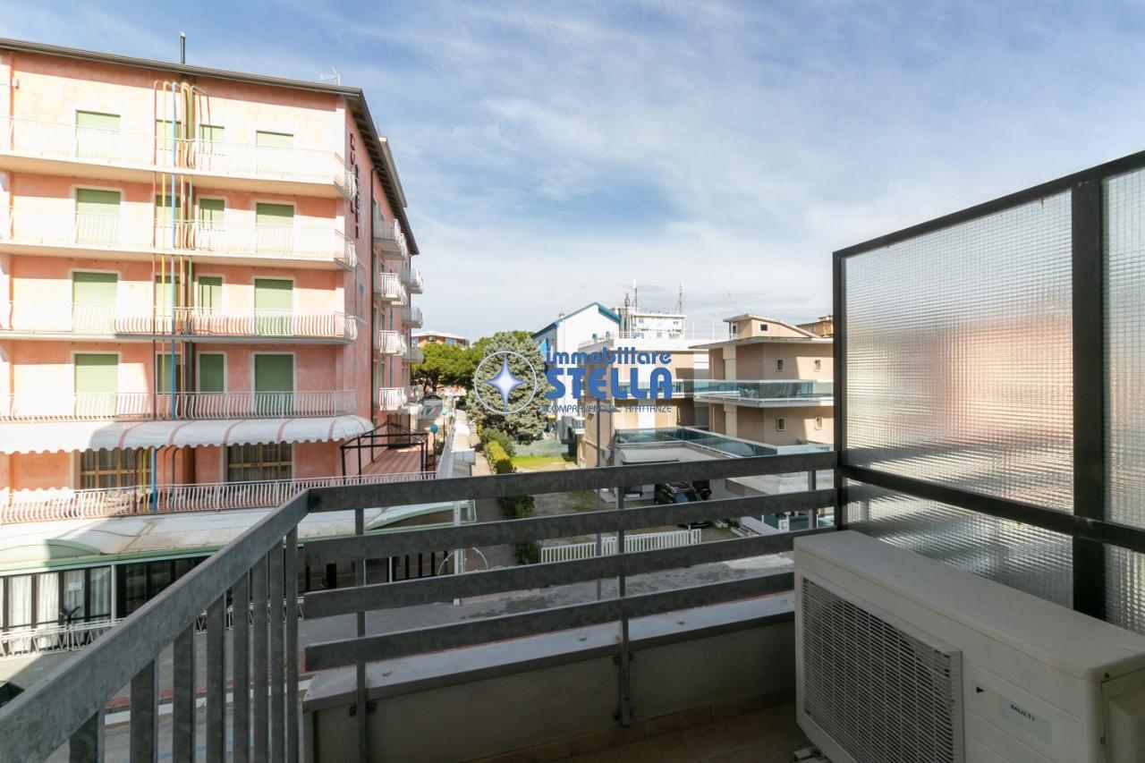 Condominio Adriatico Lido di Jesolo Zewnętrze zdjęcie
