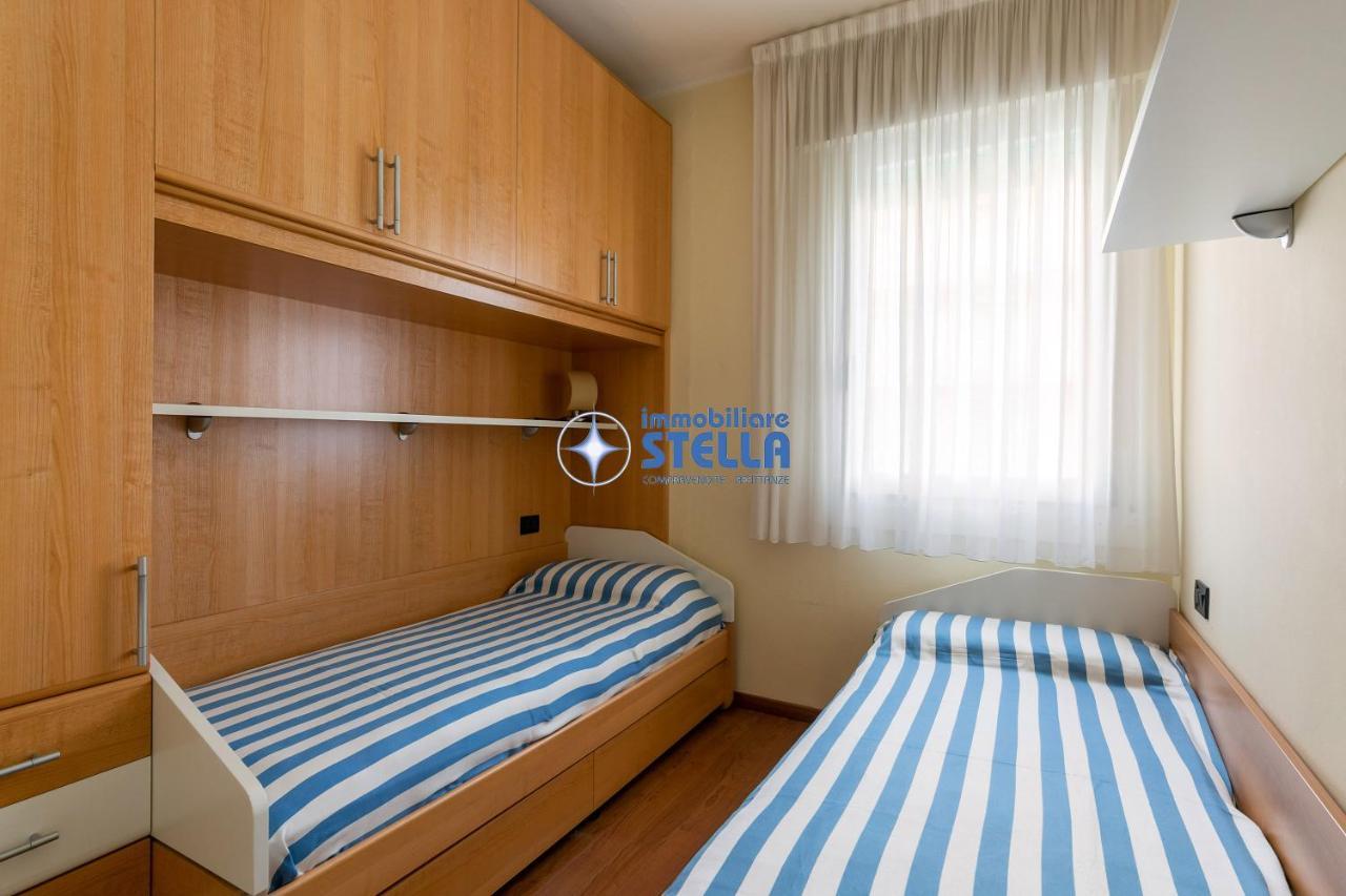 Condominio Adriatico Lido di Jesolo Zewnętrze zdjęcie