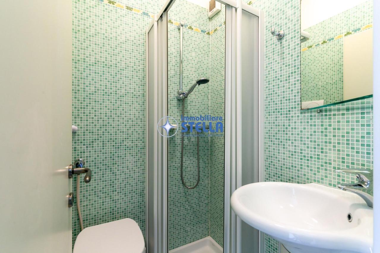 Condominio Adriatico Lido di Jesolo Zewnętrze zdjęcie