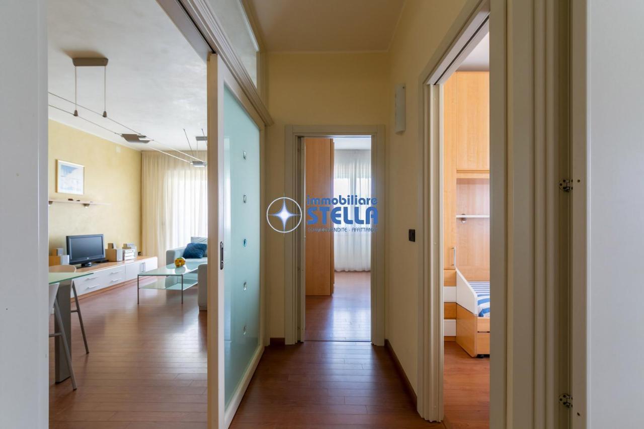 Condominio Adriatico Lido di Jesolo Zewnętrze zdjęcie