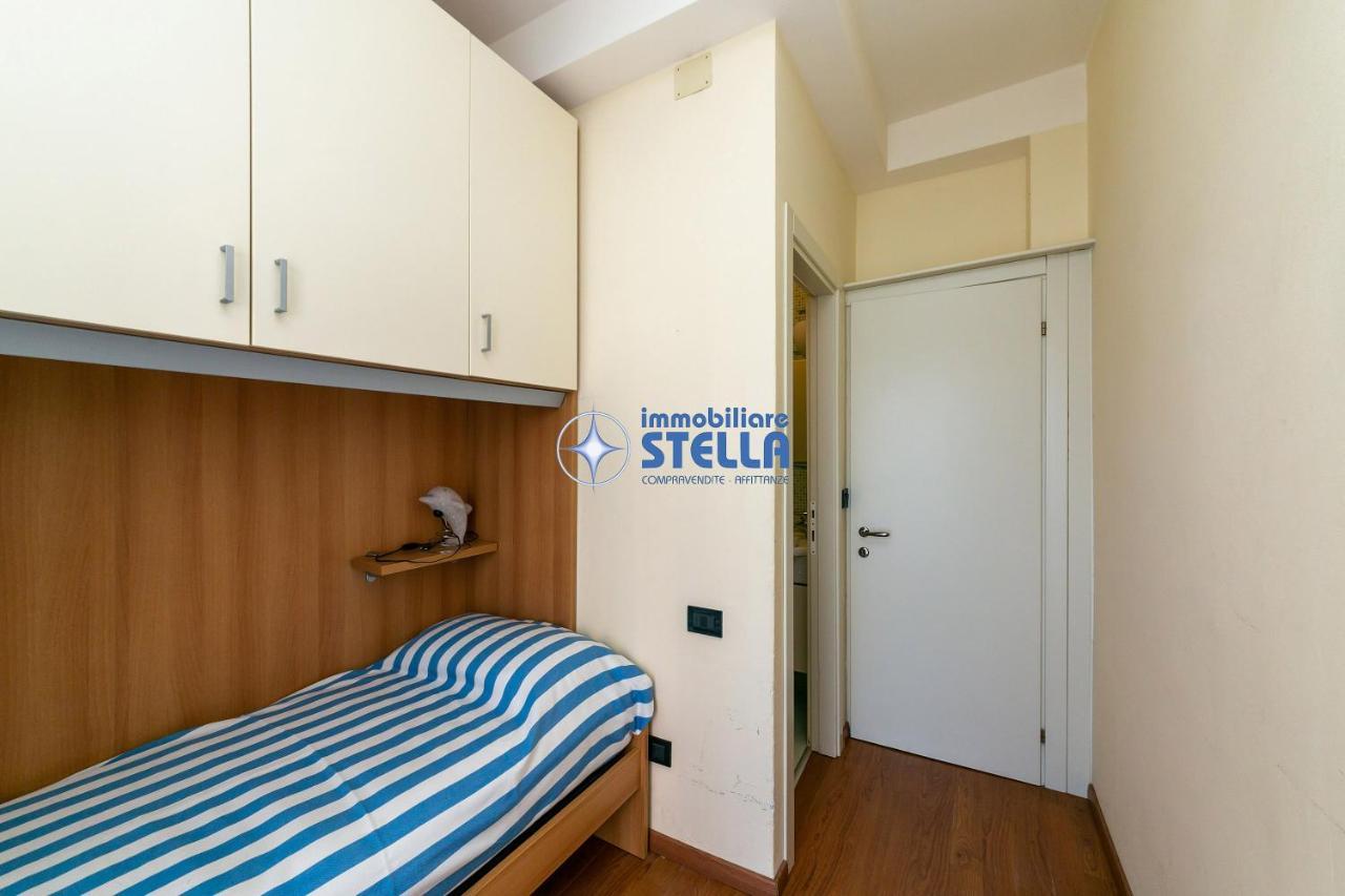Condominio Adriatico Lido di Jesolo Zewnętrze zdjęcie