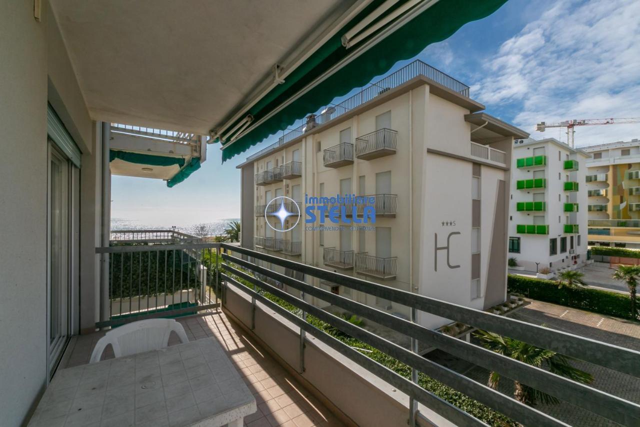 Condominio Adriatico Lido di Jesolo Zewnętrze zdjęcie