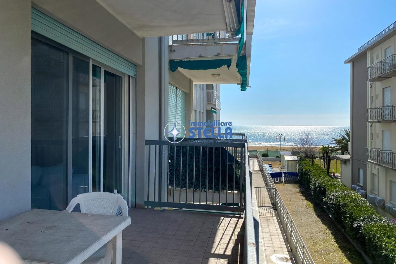 Condominio Adriatico Lido di Jesolo Zewnętrze zdjęcie